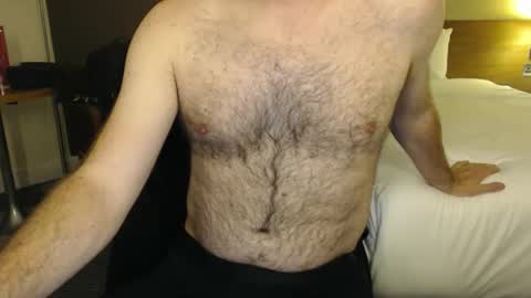 Mushman online show from November 6, 10:10 pm