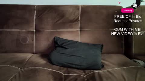 Snapshot of mushroomcouch chatting on June 27, 7:46 am mushroomcouch online show from June 27, 7:46 am