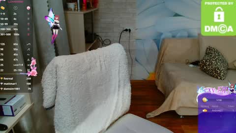 Lana online show from December 24, 4:30 pm