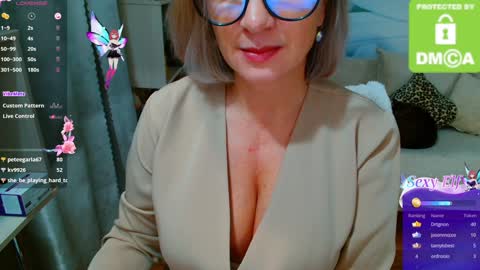 Lana online show from December 27, 4:32 pm