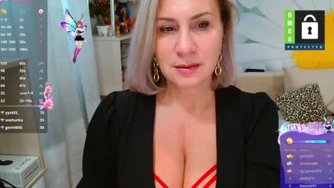 Lana online show from January 22, 9:35 am