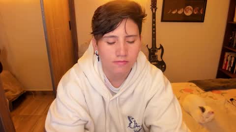 VALENTINA Luna  online show from November 18, 3:45 am