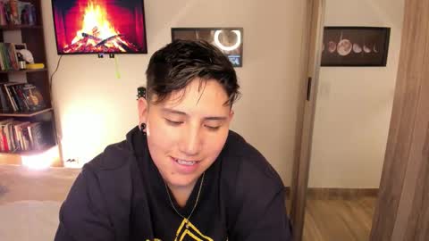 VALENTINA Luna  online show from January 11, 3:44 am