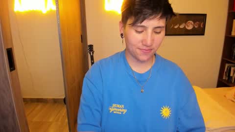 VALENTINA Luna  online show from February 1, 4:11 am