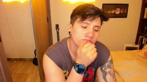 VALENTINA Luna  online show from February 8, 2:59 am