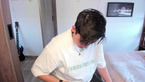 VALENTINA Luna  online show from February 15, 7:32 pm