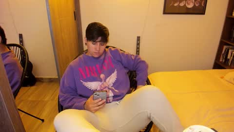 VALENTINA Luna  online show from March 10, 3:33 am