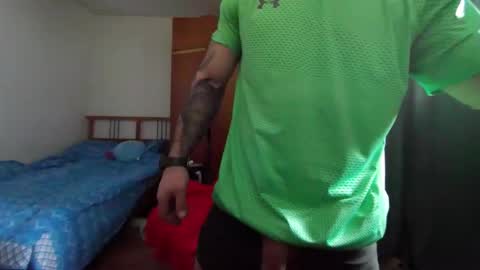 musle joker online show from February 28, 11:33 am