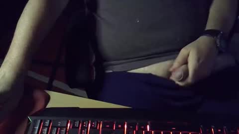 Muso online show from January 18, 9:40 pm