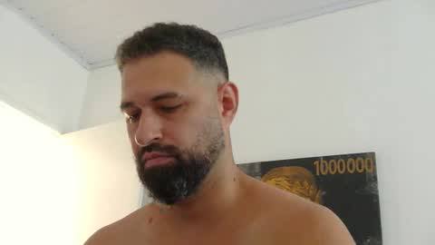 musosc online show from March 27, 1:11 pm