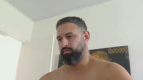 musosc online show from April 14, 6:25 pm