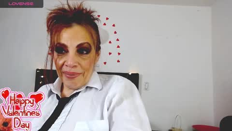 Mussa Hott online show from February 14, 10:36 pm