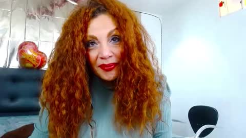 Mussa Hott online show from October 2, 6:26 pm