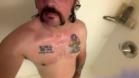 mustang8562 online show from March 30, 12:06 pm