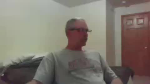 Snapshot of mustang_daddy chatting on June 23, 6:11 am 307MountainMan online show from June 23, 6:11 am