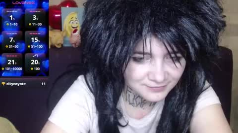 Snapshot of mustardgirl chatting on November 2, 10:01 pm ZZ TOP online show from November 2, 10:01 pm