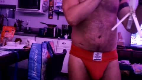 Apebator online show from October 1, 10:21 am