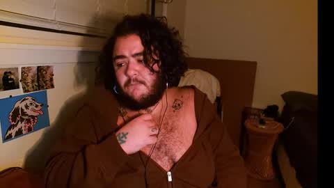 muttcunt online show from November 30, 9:35 am