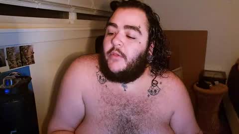 muttcunt online show from January 7, 7:33 am