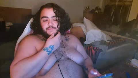 muttcunt online show from February 23, 12:02 pm