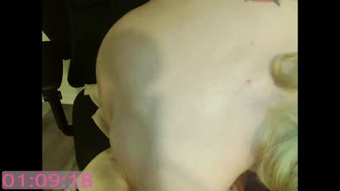 FtmPuppySlut online show from April 22, 3:20 am