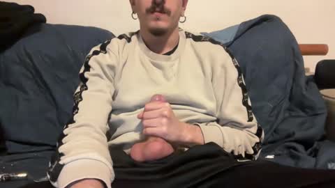muupp69 online show from December 13, 12:53 am