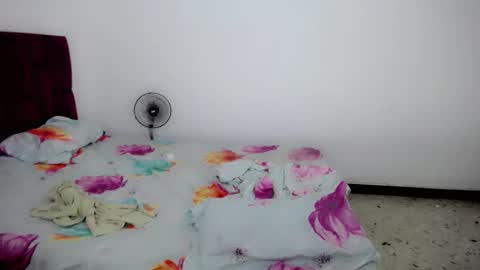 Snapshot of muyfer_latin_ts chatting on May 20, 6:41 am mayfer online show from May 20, 6:41 am