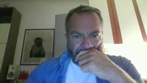 Snapshot of muzungu5 chatting on October 27, 6:12 pm muzungu5 online show from October 27, 6:12 pm