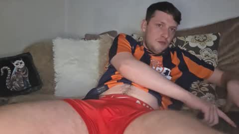 Muzzy online show from October 25, 10:15 pm