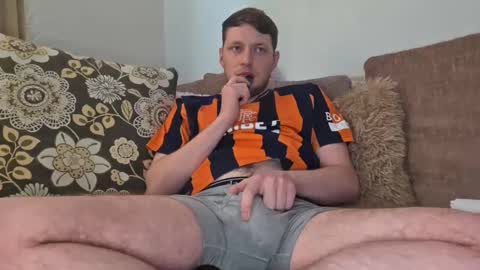 Muzzy online show from October 26, 2:12 pm