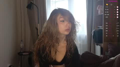 moore online show from April 4, 1:08 pm