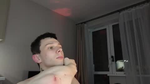 1x1 online show from November 3, 4:08 pm