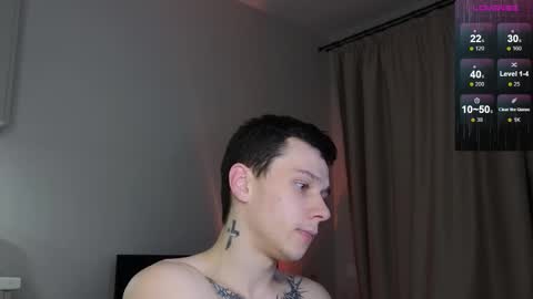 1x1 online show from November 15, 4:47 pm