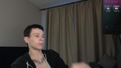 1x1 online show from November 27, 12:40 pm