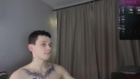 1x1 online show from January 11, 3:06 pm