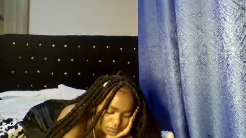 Snapshot of mwana69 chatting on July 11, 9:27 pm mwana69 online show from July 11, 9:27 pm