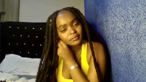 Snapshot of mwana69 chatting on July 12, 10:23 pm mwana69 online show from July 12, 10:23 pm