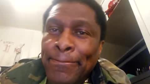 mwbeckett55 online show from March 19, 1:31 am