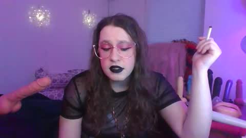 Mx Charlotte online show from March 4, 11:11 pm