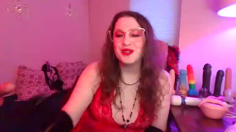 Mx Charlotte online show from April 20, 12:24 am