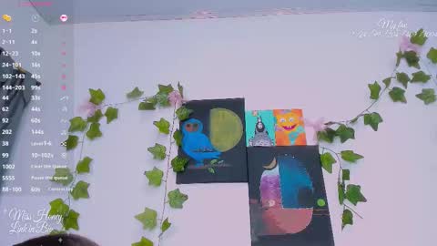 Sara IG   online show from March 1, 3:41 am