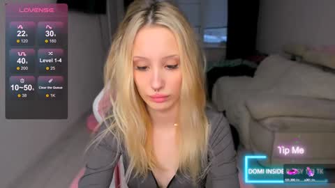 Diana online show from January 11, 12:50 pm