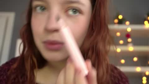 Snapshot of my_mia_ chatting on December 12, 7:19 am  MIA  I will be here Monday Wednesday Thursday Saturday online show from December 12, 7:19 am