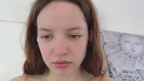 Snapshot of my_mia_ chatting on December 19, 8:23 am  MIA  I will be here Monday Wednesday Thursday Saturday online show from December 19, 8:23 am