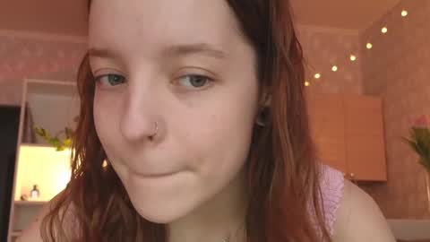 Snapshot of my_mia_ chatting on January 11, 11:34 am  MIA  I will be here Monday Wednesday Thursday Saturday online show from January 11, 11:34 am