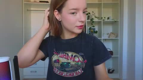 Snapshot of my_mia_ chatting on September 12, 10:48 am  MIA  I will be here Monday Wednesday Thursday Saturday online show from September 12, 10:48 am