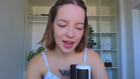 Snapshot of my_mia_ chatting on September 15, 10:15 am  MIA  I will be here Monday Wednesday Thursday Saturday online show from September 15, 10:15 am