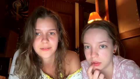 Snapshot of my_mia_ chatting on April 23, 12:29 pm MIA I will be here Monday Wednesday Thursday Saturday online show from April 23, 12:29 pm