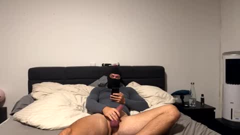 my_mike420 online show from October 22, 6:46 am