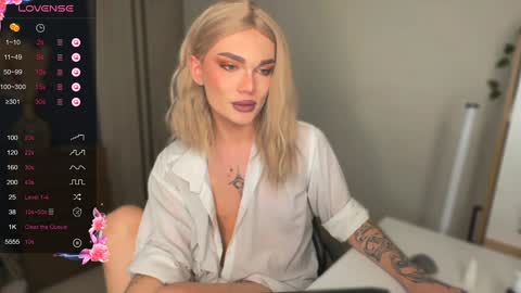 Sandra Muse online show from January 12, 1:58 pm